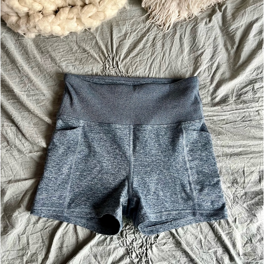 Spandex